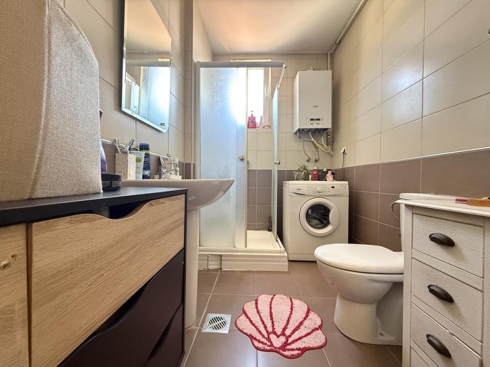 Slika 4 - Nevenke Urbanove, Jednosoban stan na prodaju, 39m2, 120.000€